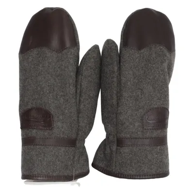 Vantar (Grå, Brun) från Micklagård Ull