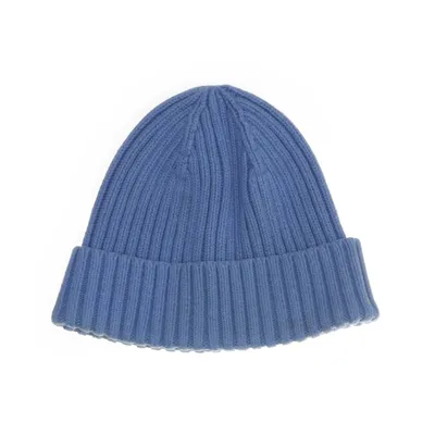 Beanie (Blue) from Arket