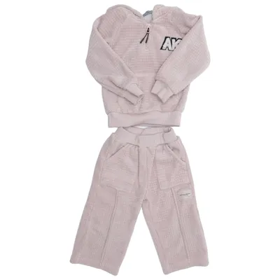 Loungewear (Pink) from Fashion Style