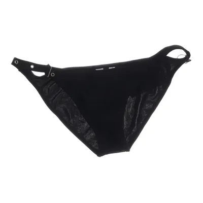 Bikiniunderdel (Svart) från Killah Elastan, Polyester