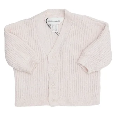 Cardigan (Beige) from H&M Adorables Cotton