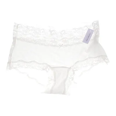 Panties (White) from MyPanties by Change Lingerie Elastane, Modal