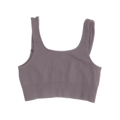 Sports bra (Pink) from Aim'n