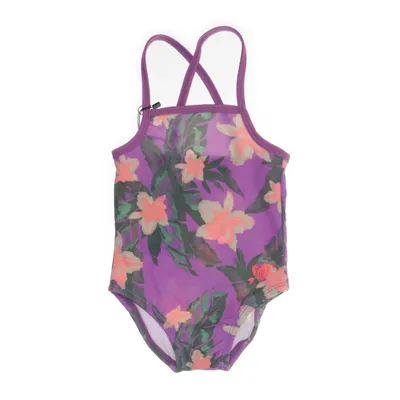 Baddräkt (Lila, Flerfärgad) från Tumble 'N Dry Bomull, Elastan