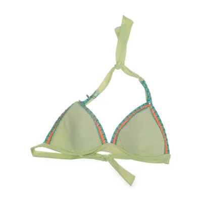 Bikini top (Geel, Groen, Oranje) van Calzedonia Cobey