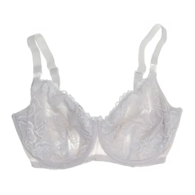 Amme BH (Hvid) fra Change Lingerie Elastan, Nylon