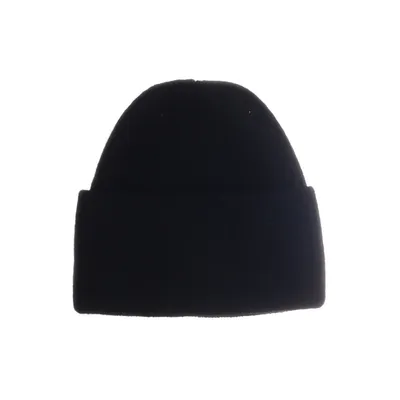 Beanie (Black) from Alvii
