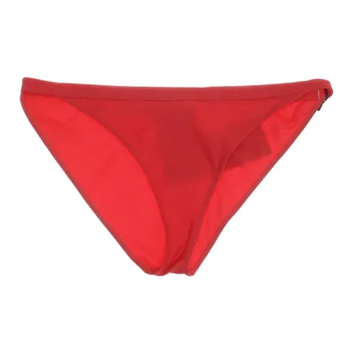 Bikiniunderdel (Rød) fra Stadium Elastan, Polyester