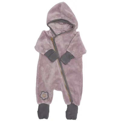 Overall (Lila, Grijs) van Phister & Philina Polyester