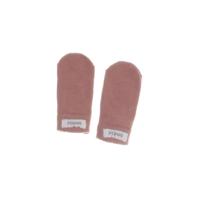 Handschoenen (Roze) van Newbie by KappAhl Acryl, Elastaan, Polyester