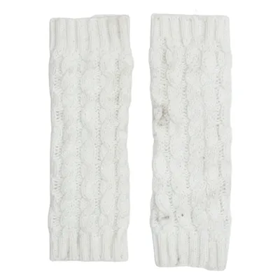 Jambières (Blanc)