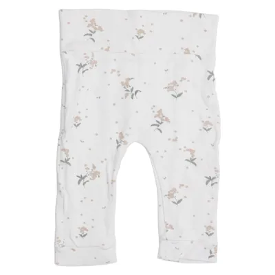Leggings (White) from Gray Label Cotton