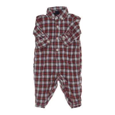 Rompertjes (Rood, Wit, Meerkleurig) van BabyGap Katoen, Polyester