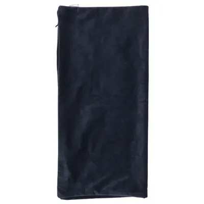 Housse de coussin (Bleu) de Mogihome Polyester