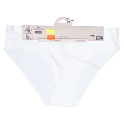 Culotte (Lady Slip) de The Skandinavian Brand Élasthane, Polyamide