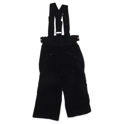 Overtrousers (Black) from ICE 2033 Elastane, Polyester