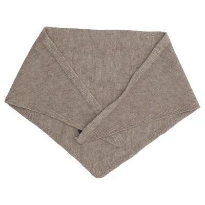 Silketørklæde (Beige) fra Modeng Mi