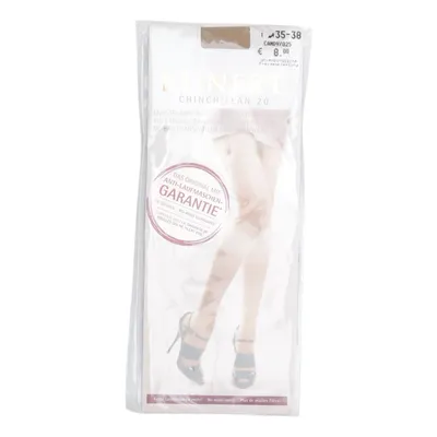 Collants en nylon (Chinchillan 20) de Kunert Élasthane, Polyamide