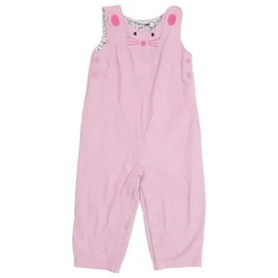 Rompers (Pink, Multicolored) from Jojo Maman Bébé