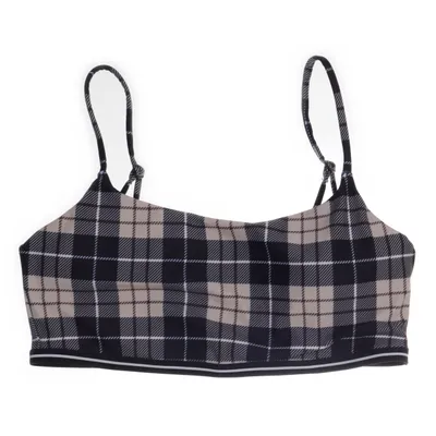 Bikini top (Beige, Zwart, Wit) van Aim'n Polyester