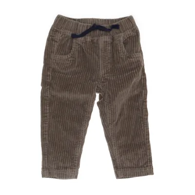 Corduroy broek (Bruin) van Alana Katoen, Elastaan