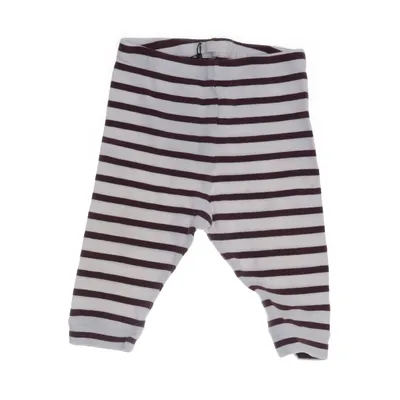 Byxor (Vit, Brun) från Arket Bomull