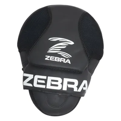 Mittsar (Svart) från Zebra