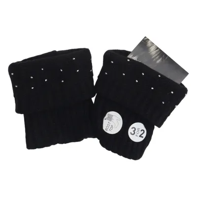 Schoenaccessoires (Zwart) van Body Zone