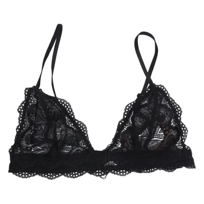 Bralette (Black) from Samsøe & Samsøe Polyamide