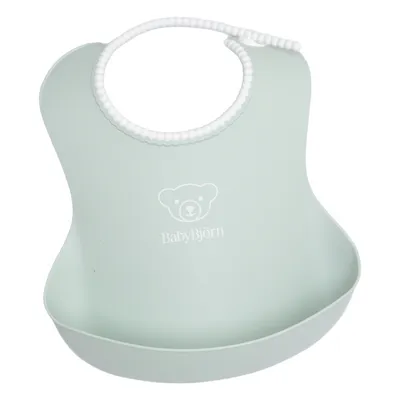 Haklapp (Grön) från BabyBjörn