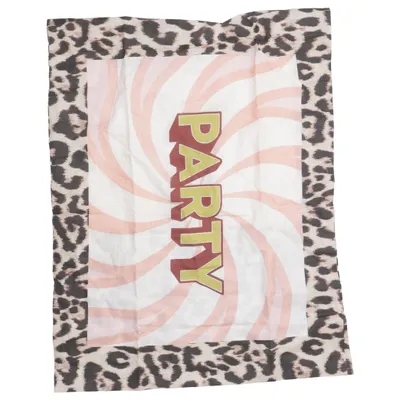 Pillowcase (Beige, Multicolored) from Ellos Home Cotton