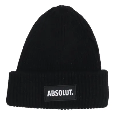 Beanie (Black) from Absolut