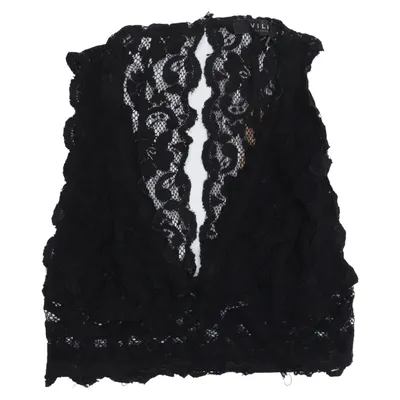 Bralette (Svart) från VILA