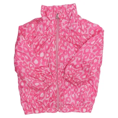 Jack (Roze, Meerkleurig) van KappAhl Katoen, Polyester