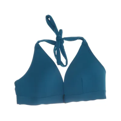 Bikini top (Blauw) van Twilfit Elastaan, Polyamide