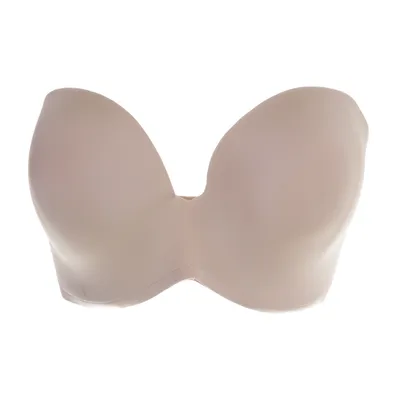Bandeau-bh (Beige) från Wonderbra