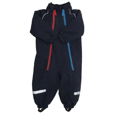 Outdoor overalls  (Po.p Weather Pro) fra Polarn O. Pyret