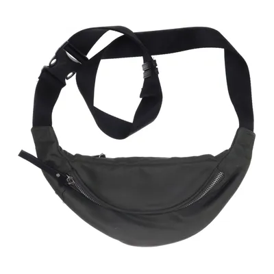 Waist bag (Green, Black) from Lager 157 Denim Makers
