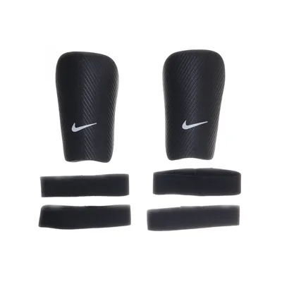 Benskydd (Svart) från Nike