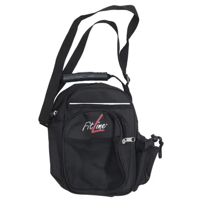 Shoulder-bag (Black) from Fitline