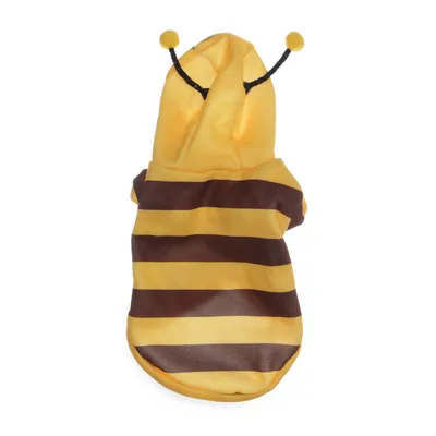 Hundkläder (Gul, Brun)