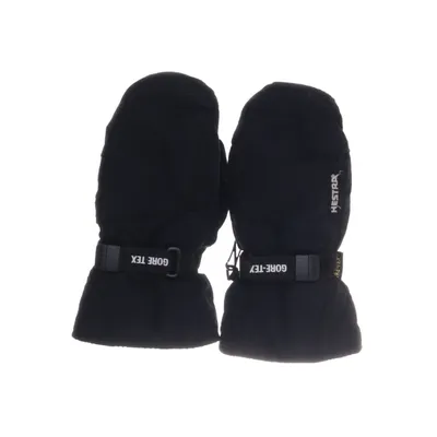 Mittens (Black) from Hestra Polyamide, Polyester