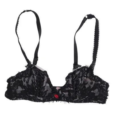 BH (Svart) från Agent Provocateur Bomull, Elastan, Polyamid, Polyester, Viskos
