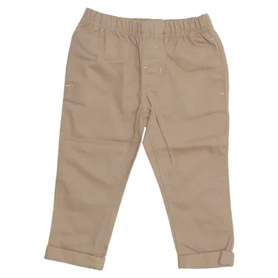 Chinos (Bruin) Katoen