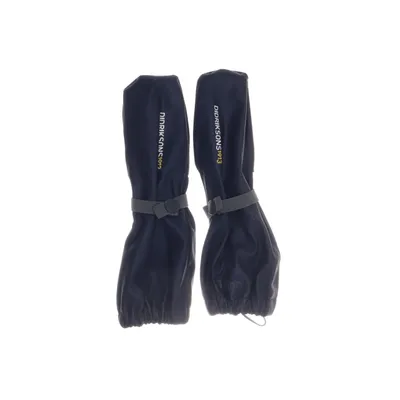 Mittens (Blue) from Didriksons 1913 Polyester, Polyurethane