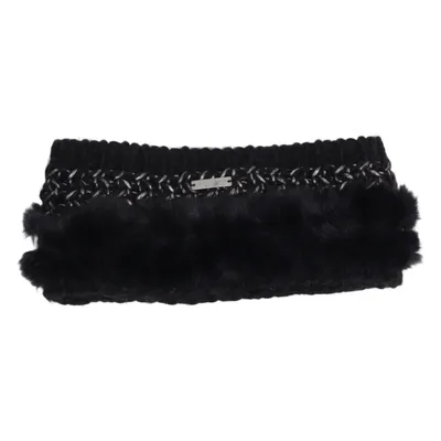 Pannband (017536-00001) från Seeberger Akryl, Polyester, Ull