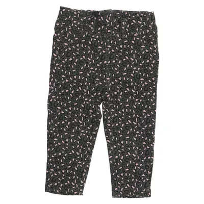 Leggings (Grön, Rosa, Svart) från Sweetie Bomull, Elastan