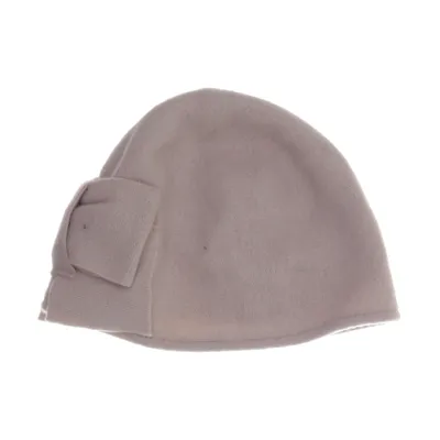 Clochehatt (Beige) från Seeberger Ull