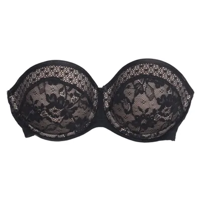 Bh (Rendez-vous Spotlight) van Triumph Elastaan, Polyamide, Polyester, Viscose