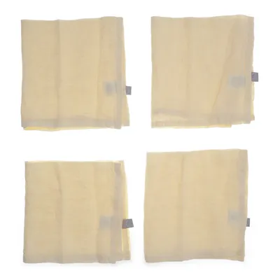 Bordstablett (Gul) från Jotex Linne